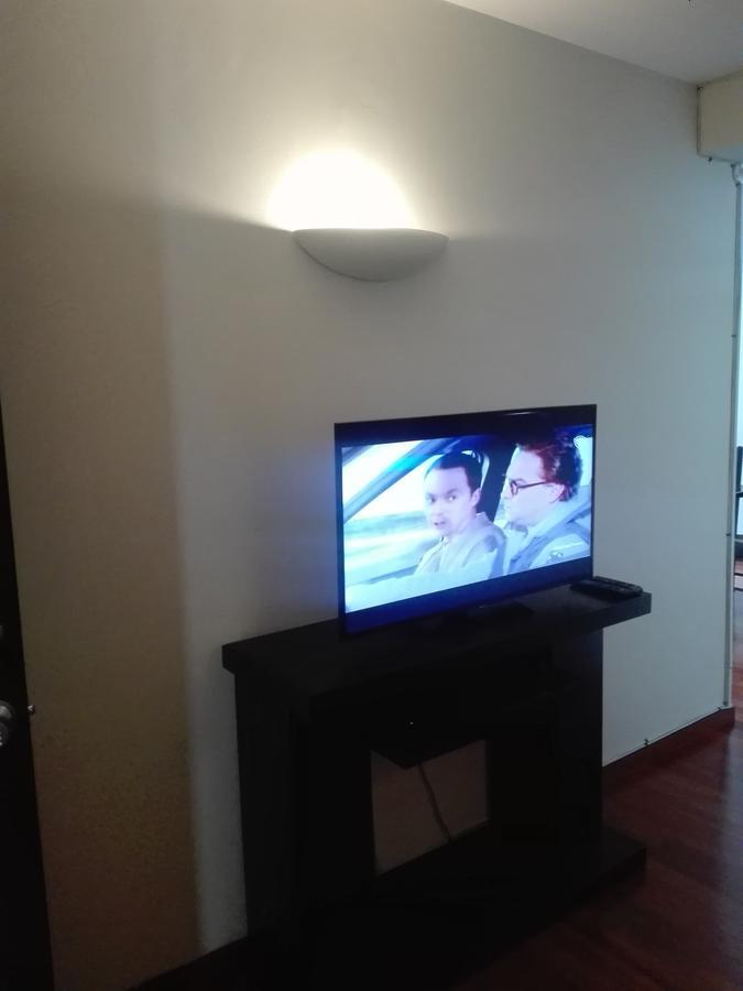 The New Puerta Alameda Luxury Lofts Appartement Mexico-stad Buitenkant foto