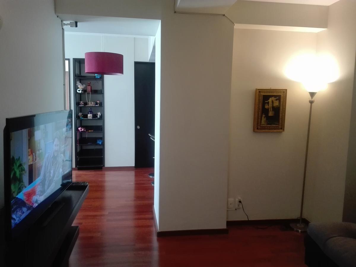 The New Puerta Alameda Luxury Lofts Appartement Mexico-stad Buitenkant foto