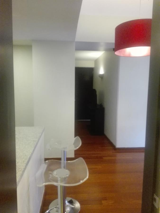 The New Puerta Alameda Luxury Lofts Appartement Mexico-stad Buitenkant foto