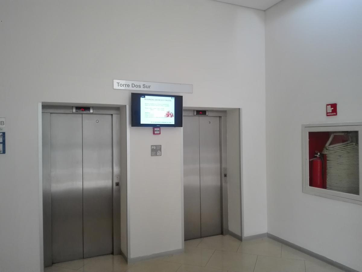 The New Puerta Alameda Luxury Lofts Appartement Mexico-stad Buitenkant foto