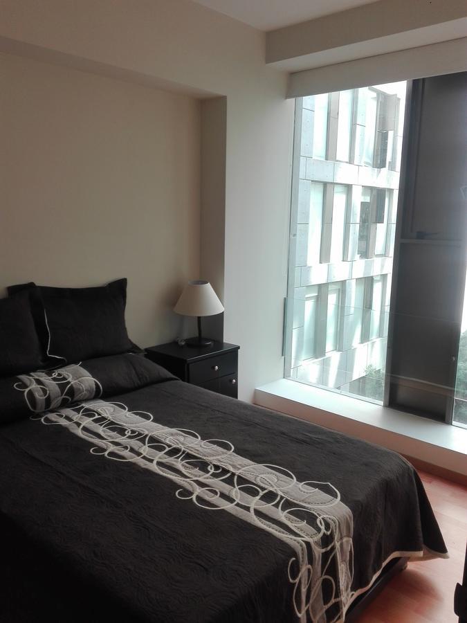 The New Puerta Alameda Luxury Lofts Appartement Mexico-stad Buitenkant foto