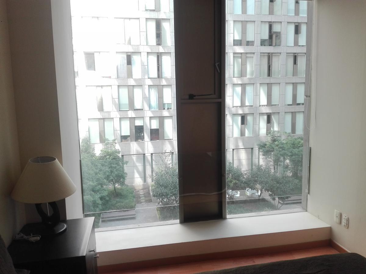 The New Puerta Alameda Luxury Lofts Appartement Mexico-stad Buitenkant foto