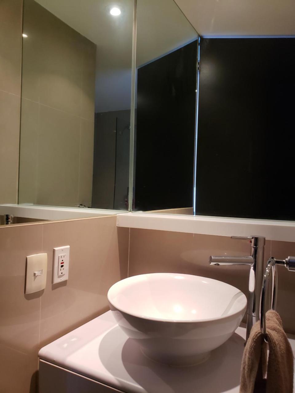 The New Puerta Alameda Luxury Lofts Appartement Mexico-stad Buitenkant foto