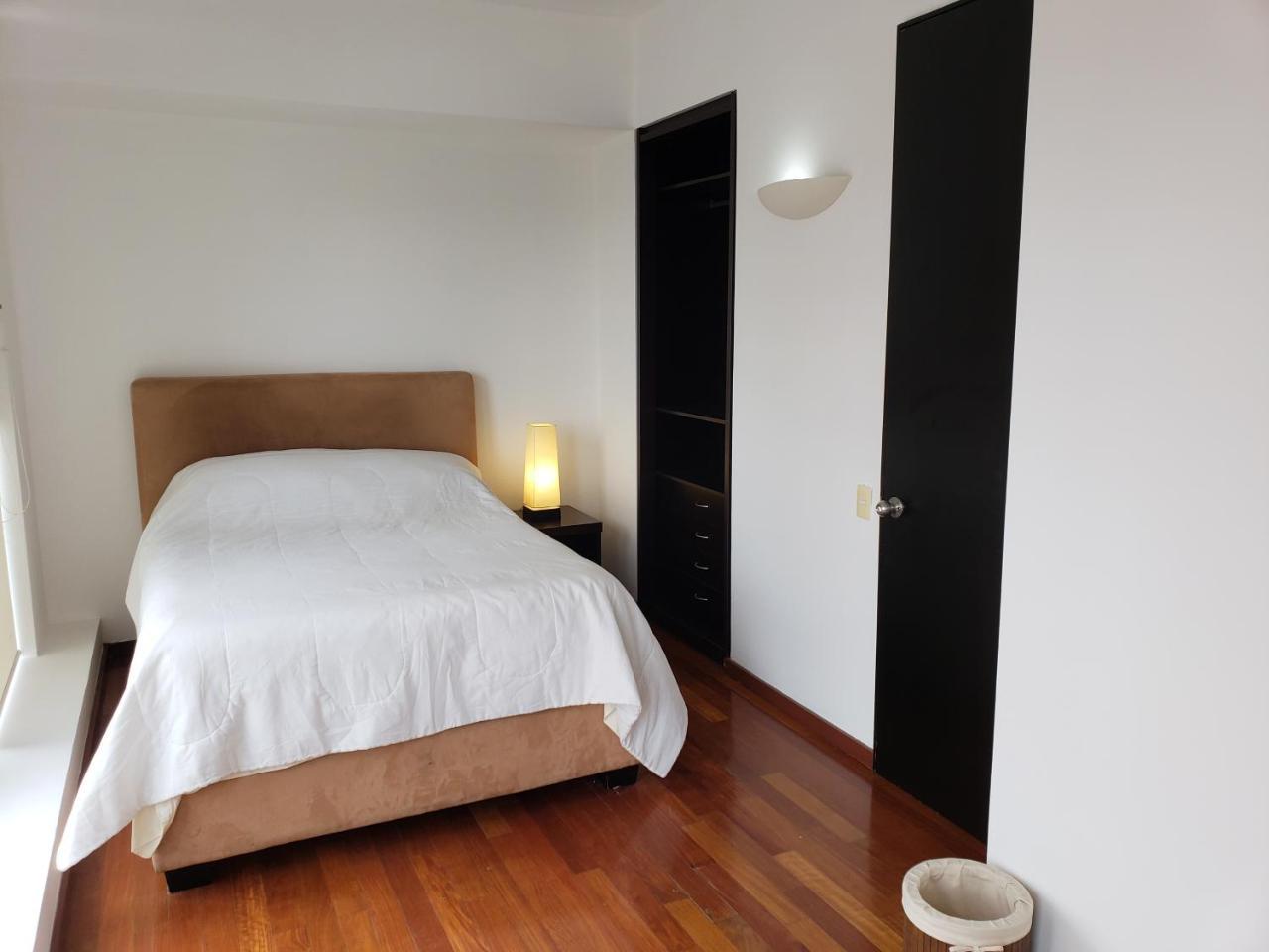 The New Puerta Alameda Luxury Lofts Appartement Mexico-stad Buitenkant foto