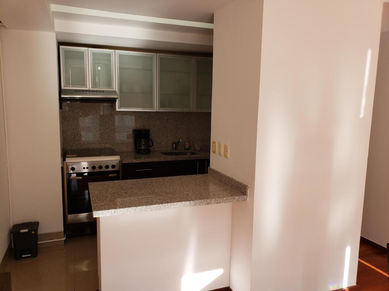 The New Puerta Alameda Luxury Lofts Appartement Mexico-stad Buitenkant foto